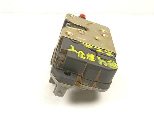 Rear left lock CITROËN XSARA (N1) 1.6 16V | BP20858654C100 