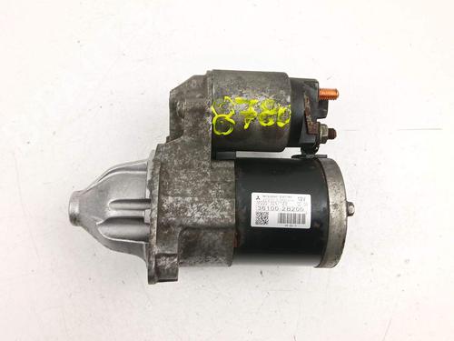 Starter KIA CEE'D Hatchback (ED) 1.4 CVVT | BP29979329M8 - Image 2