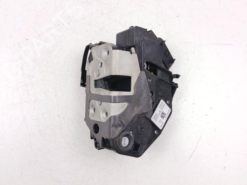 Rear right lock FORD FOCUS III 1.0 EcoBoost | BP30135262C99 