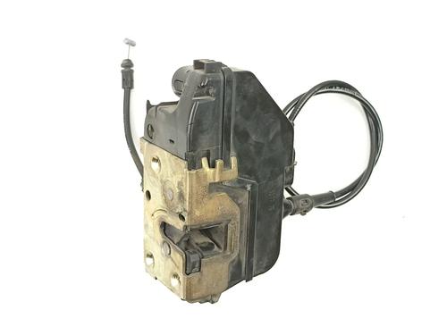 Türschloss links vorne RENAULT MEGANE II (BM0/1_, CM0/1_) 1.9 dCi (BM0G, CM0G) | BP19161438C98