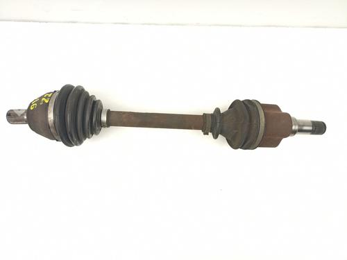 Left front driveshaft FORD FOCUS II (DA_, HCP, DP) 1.6 TDCi | BP15586536M38 