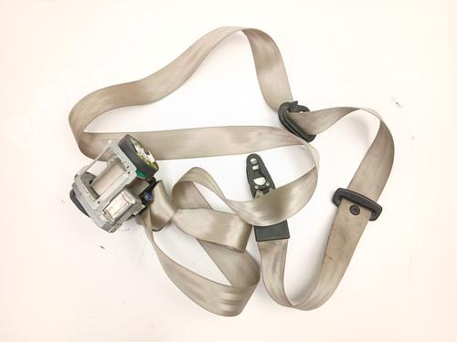 Front right seatbelt AUDI A6 Allroad C6 (4FH) 3.0 TDI quattro | BP37015958I25 - Image 2