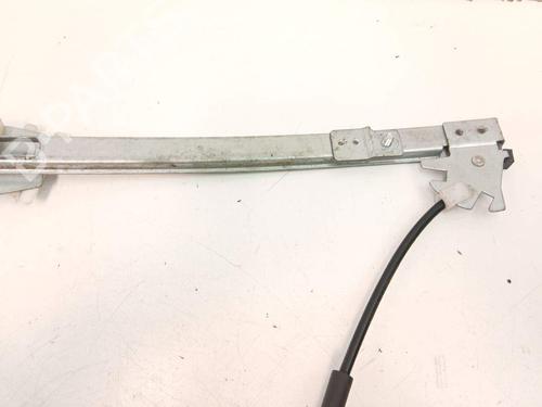 Front left window mechanism BMW 3 (E46) 320 d | BP36050372C22 - Image 4