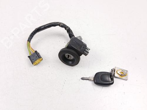 Bloccasterzo RENAULT CLIO II (BB_, CB_) 1.2 (BB0A, BB0F, BB10, BB1K, BB28, BB2D, BB2H, CB0A,... (58 hp) 29955961