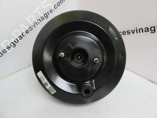 Used Servo brake ALFA ROMEO 147 (937_) [2000-2010]  20118789