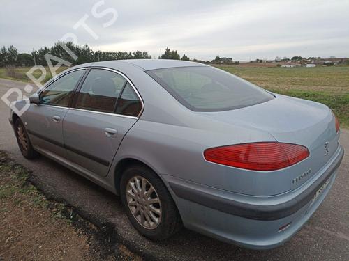 Starter PEUGEOT 607 (9D, 9U) 2.0 HDi | BP16766639M8 - Image 9