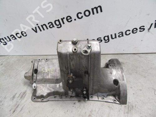 Used Oil sump Oil sump 25804162 25804162