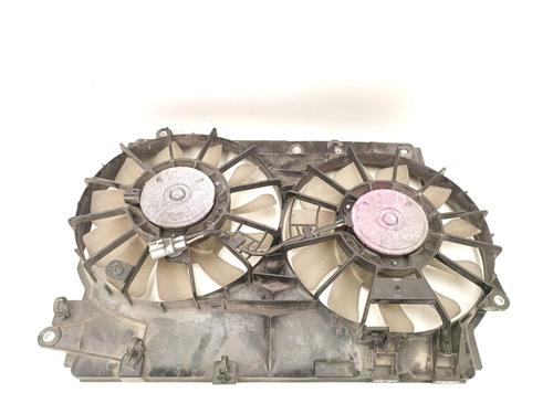 Used Radiator fan Radiator fan 17493441 17493441