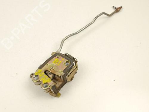 Used Front left lock SSANGYONG MUSSO (FJ) 2.9 TD (120 hp) 22737394