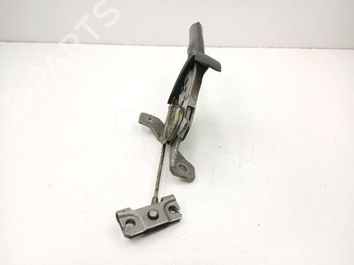 Hand brake NISSAN X-TRAIL I (T30) 2.2 Di 4x4 | BP28027756I18 