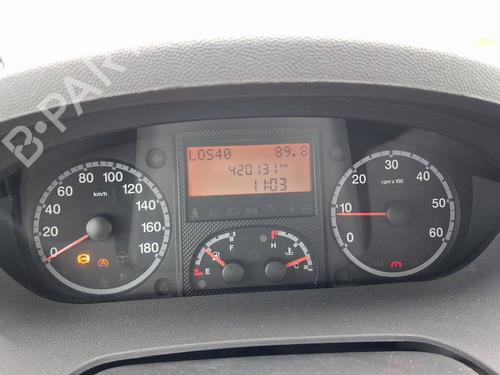 Electronic module FIAT DUCATO Van (250_) 160 Multijet 3,0 D | BP34538621M83  - Image 19