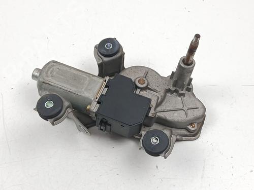 Used Rear wiper motor TOYOTA AVENSIS (_T25_) 2.0 VVT-i (AZT250_, AZT250R) (147 hp) 26953361