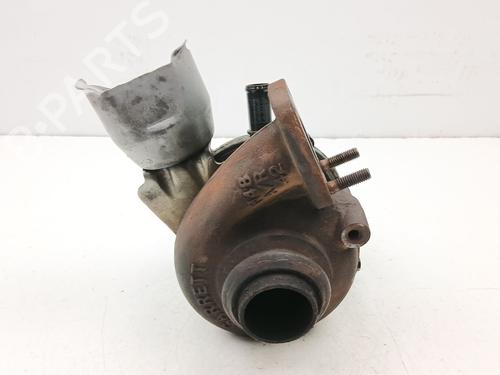 Turbocharger/Supercharger FORD FOCUS C-MAX (DM2) 1.6 TDCi | BP29490627M71 