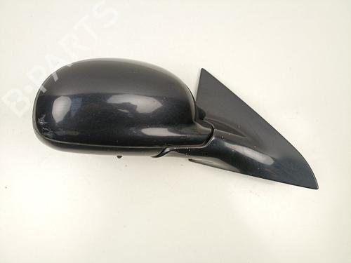 Right mirror PEUGEOT 406 Coupe (8C) 2.2 HDI | BP22982062C27 