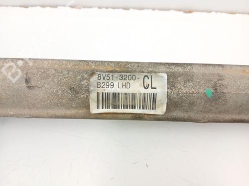 Tannstang/sevrosnekke FORD FIESTA VI (CB1, CCN) 1.5 TDCi | BP30000858M22