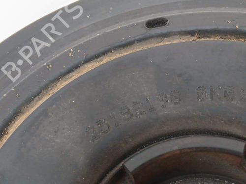 Pulley CHEVROLET ORLANDO (J309) 2.0 D | BP38020742M122 - Image 5