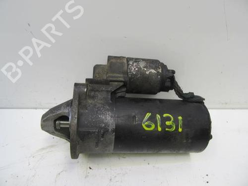 Used Starter FORD FOCUS [2007-2011]  20120314