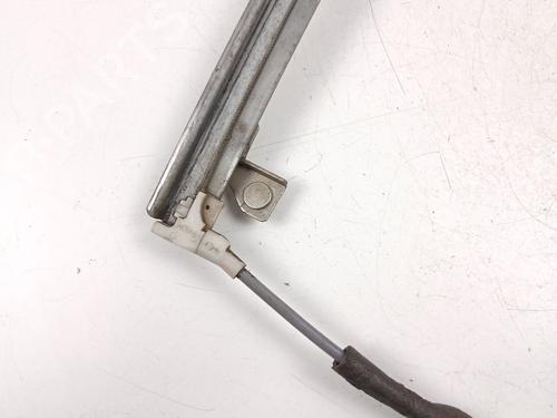 Front right window mechanism CITROËN ZX (N2) 1.9 TD | BP29955959C23
