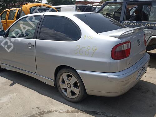 Starter SEAT CORDOBA (6K1, 6K2) 1.9 TDI | BP26885093M8 