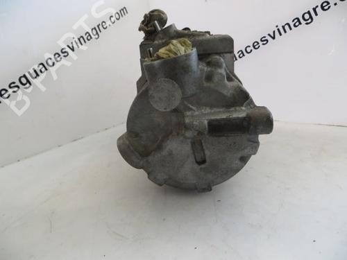 AC compressor MERCEDES-BENZ E-CLASS (W210) E 200 (210.035) | BP11955601M34 