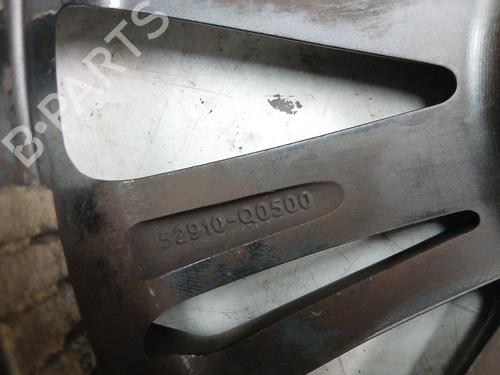 Fælk HYUNDAI i20 III (BC3, BI3) 1.0 T-GDI hybrid 48V | BP31358374C45 