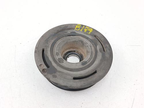 Used Pulley RENAULT MASTER II Platform/Chassis (ED/HD/UD) 2.5 dCi 120 (ED0M, ED0U, ED0W, ED4M, ED8M, ED8W, HD0M,... (115 hp) 30591869