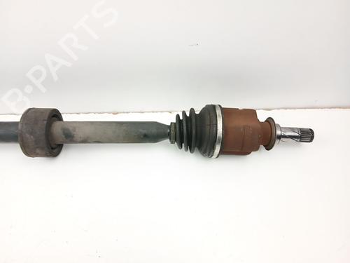 Right front driveshaft OPEL CORSA D (S07) 1.3 CDTI (L08, L68) | BP32393782M39