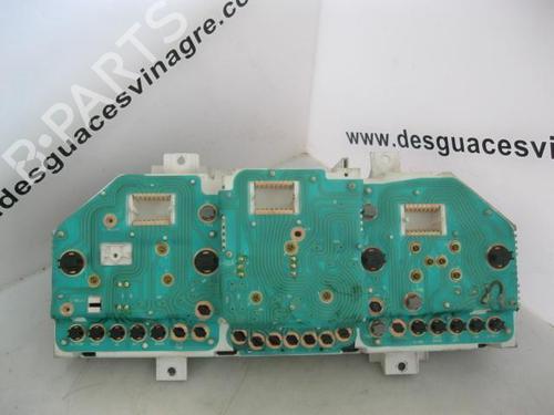 Instrument cluster HYUNDAI GALLOPER II (JK-01)  | BP20117106C47 