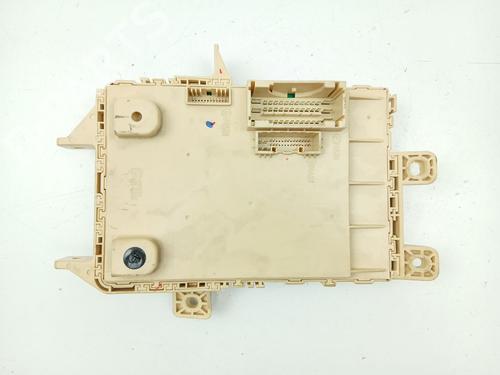 Fuse box KIA CARENS IV 1.7 CRDi | BP28142221E1 