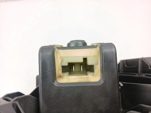 Heater blower motor OPEL CORSA D (S07) 1.3 CDTI (L08, L68) | BP32305683M62 