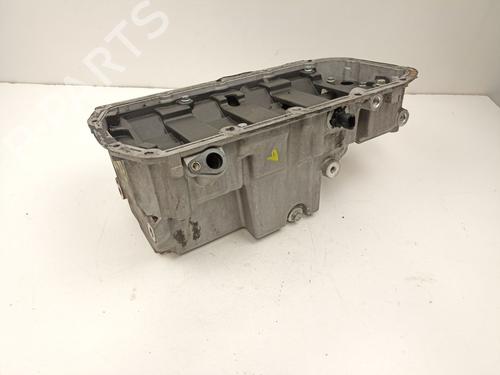 Oil sump OPEL INSIGNIA A (G09) 2.0 CDTI (68) | BP28197249M115 