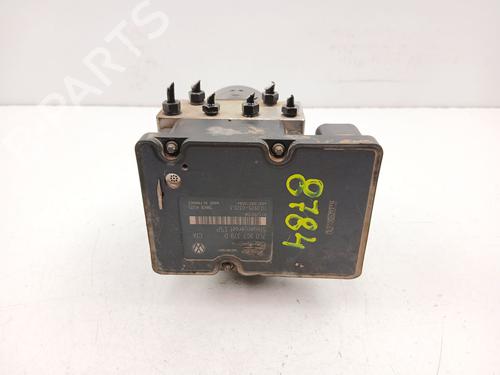 ABS pump VW TOUAREG (7LA, 7L6, 7L7) 2.5 R5 TDI | BP29887488M43 