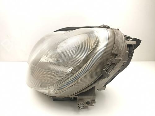 Left headlight MERCEDES-BENZ S-CLASS (W220) S 320 (220.065, 220.165) | BP16702627C28 