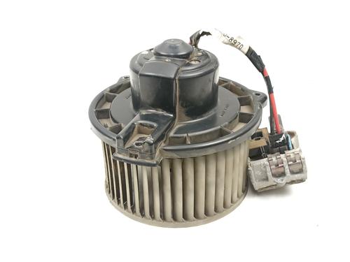 Heater blower motor MERCEDES-BENZ M-CLASS (W163) ML 270 CDI (163.113) | BP24051814M62
