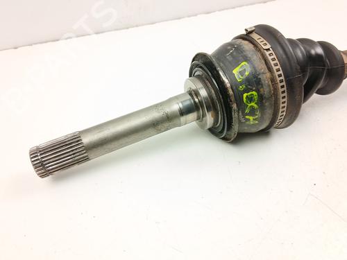 Right front driveshaft SSANGYONG REXTON / REXTON II (GAB_) 2.9 TD | BP31311559M39 