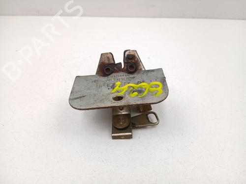 Tailgate lock FORD FIESTA III (GFJ)  | BP26040526C101 