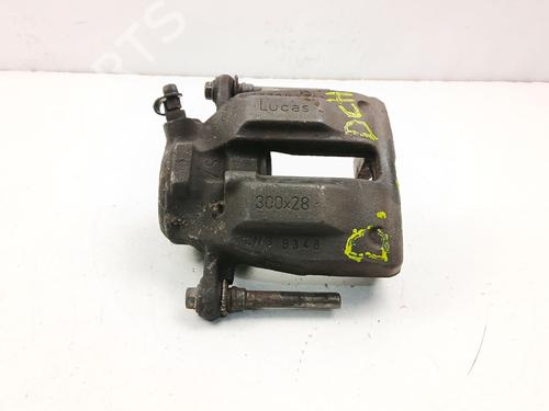 Right front brake caliper MERCEDES-BENZ C-CLASS (W203) C 270 CDI (203.016) | BP32110231M104 - Image 6