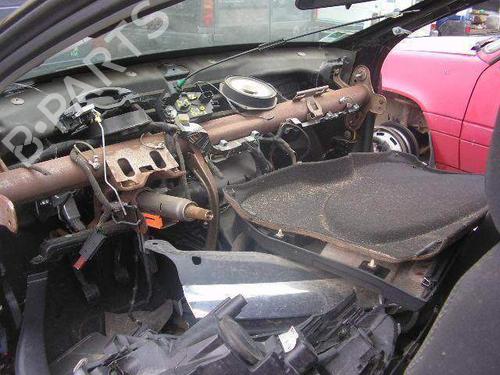 Mass air flow sensor OPEL ASTRA H (A04) | BP20116813M95 - Image 9