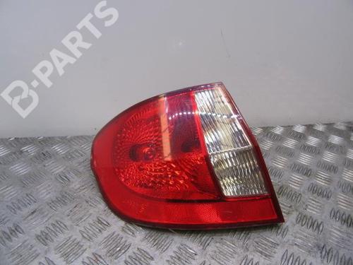 Venstre Baklys HYUNDAI GETZ (TB) 1.5 CRDi (88 hp) 11049563