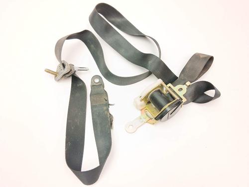 Used Front right seatbelt Front right seatbelt OPEL FRONTERA A Sport (U92) 2.0 i (52SUD2, 55SUD2) (115 hp) 40534538 40534538