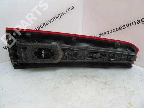 Right taillight OPEL MERIVA A MPV (X03) 1.6 16V (E75) | BP9805201C35