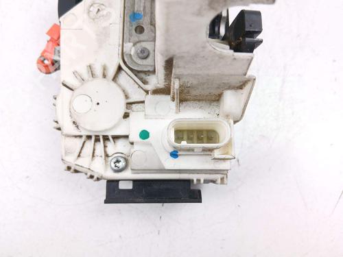 Front left lock CHRYSLER SEBRING (JS) 2.0 CRD | BP31595630C98 - Image 8