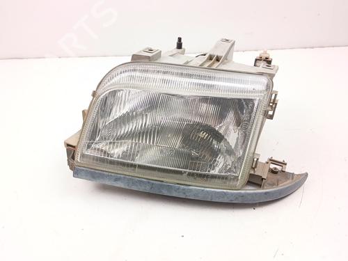 Used Left headlight Left headlight RENAULT CLIO I (B/C57_, 5/357_) [1990-1999] 32738211 32738211