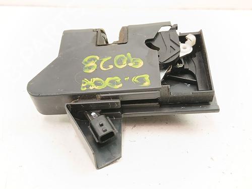 Front right lock DACIA SANDERO II 1.5 Blue dCi 95 (B8JL) | BP36421816C97 - Image 4