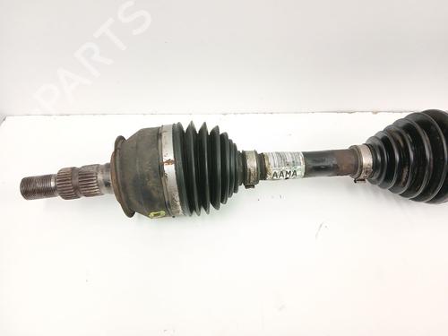 Right front driveshaft CHEVROLET ORLANDO (J309) 2.0 D | BP38087532M39 - Image 3