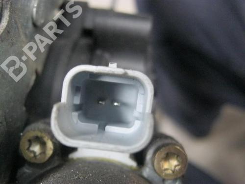 Front right window mechanism PEUGEOT 206 Hatchback (2A/C) 1.4 i | BP12067663C23 