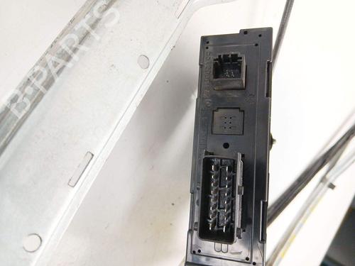 Front right window mechanism CITROËN C5 I (DC_) 1.8 16V (DC6FZB, DC6FZE) | BP36295284C23 - Image 12