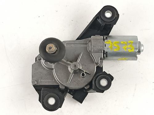 Used Rear wiper motor NISSAN QASHQAI / QASHQAI +2 I (J10, NJ10, JJ10E) [2006-2014]  10485291