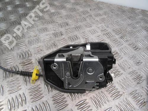 Front left lock BMW X3 (E83) xDrive 20 d | BP11049626C98 