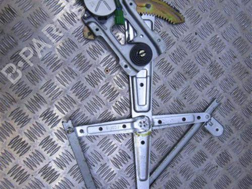 Used Front right window mechanism Front right window mechanism 11096284 11096284